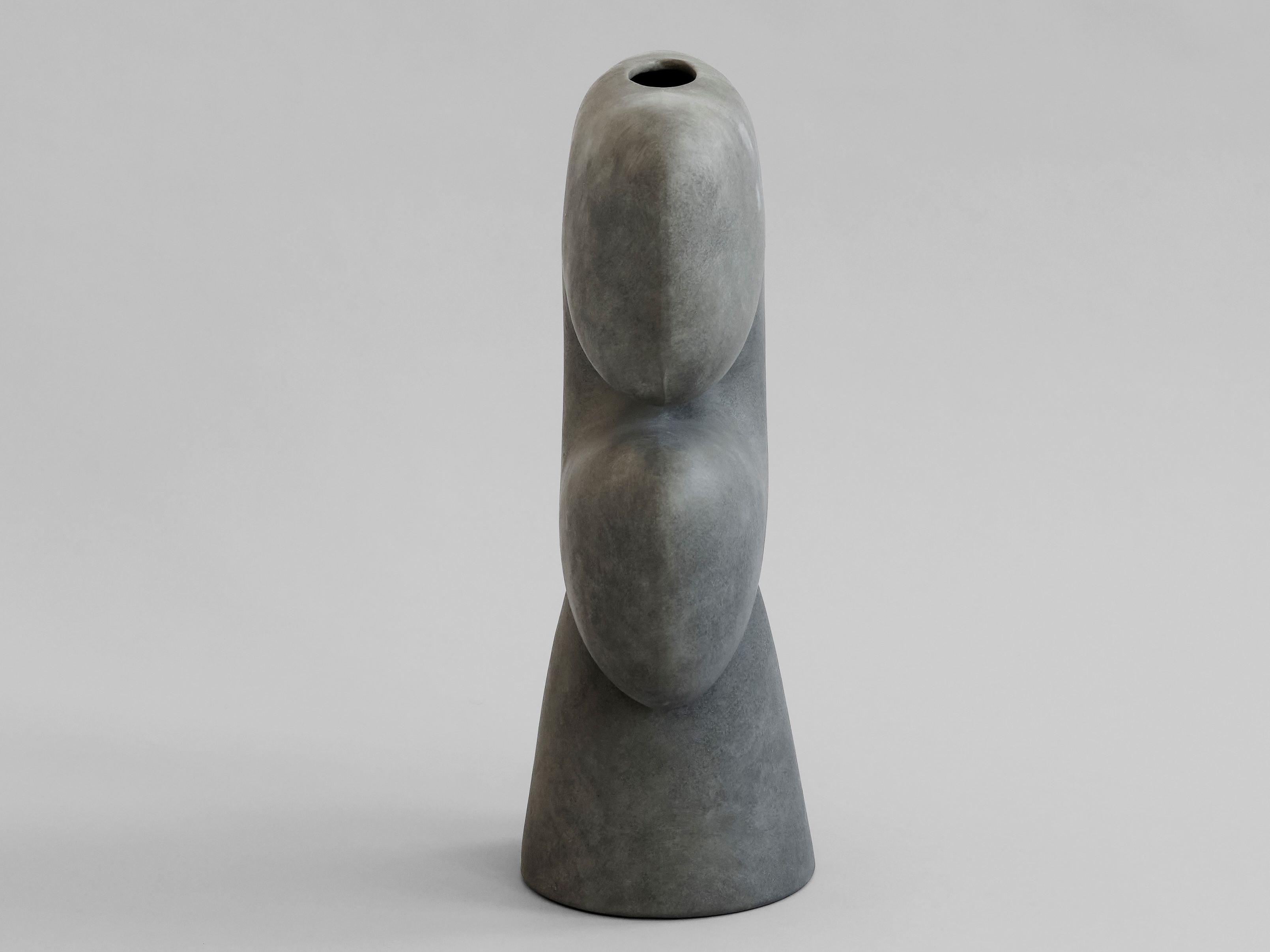 Керамическая ваза 101 Copenhagen Tribal ARCH-00049459 - Вид №18