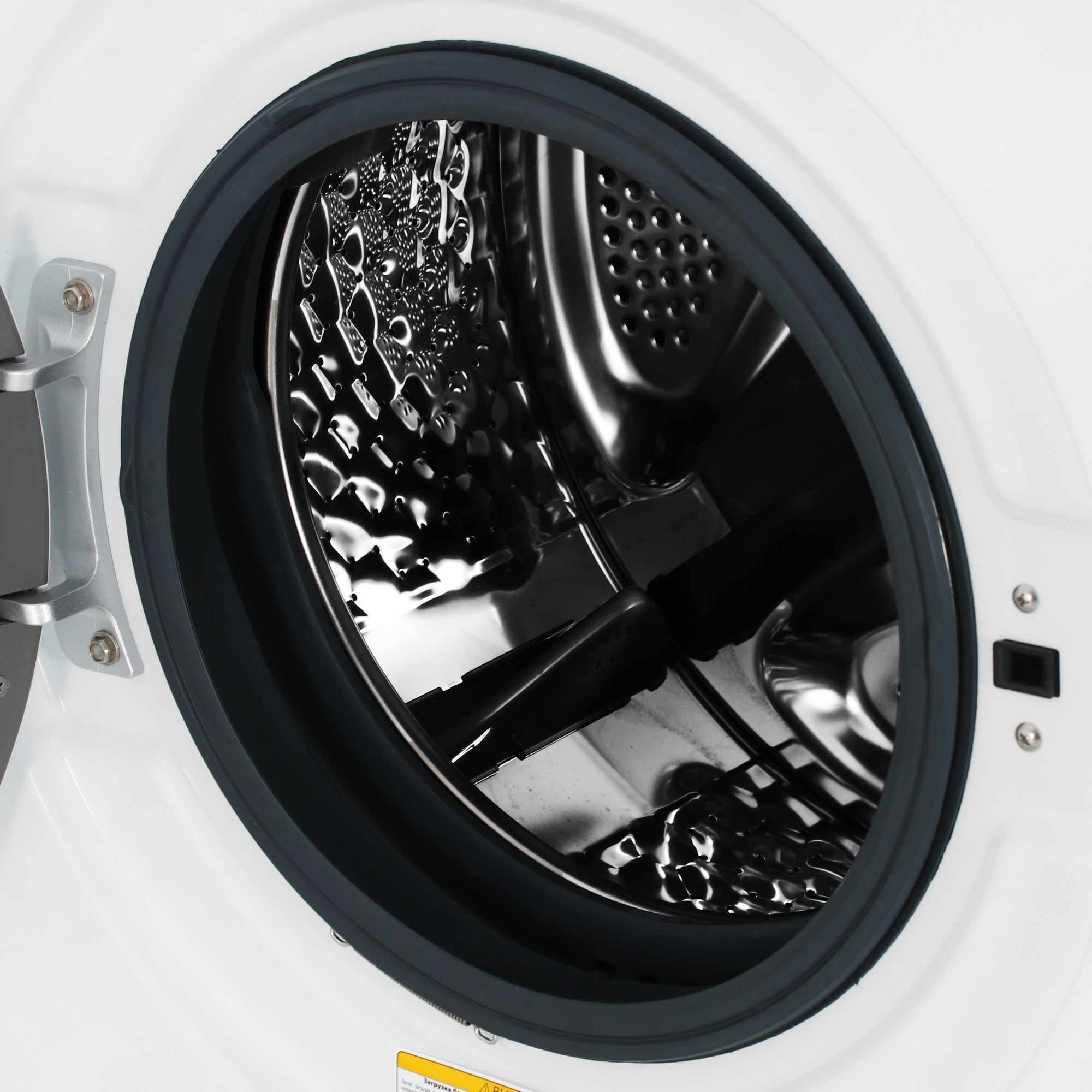 9008791 Стиральная машина KRAFT KF-ENC7105W белый STDN-0112496 - Вид №6