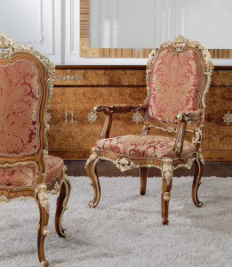 Стул  CEPPI 3069