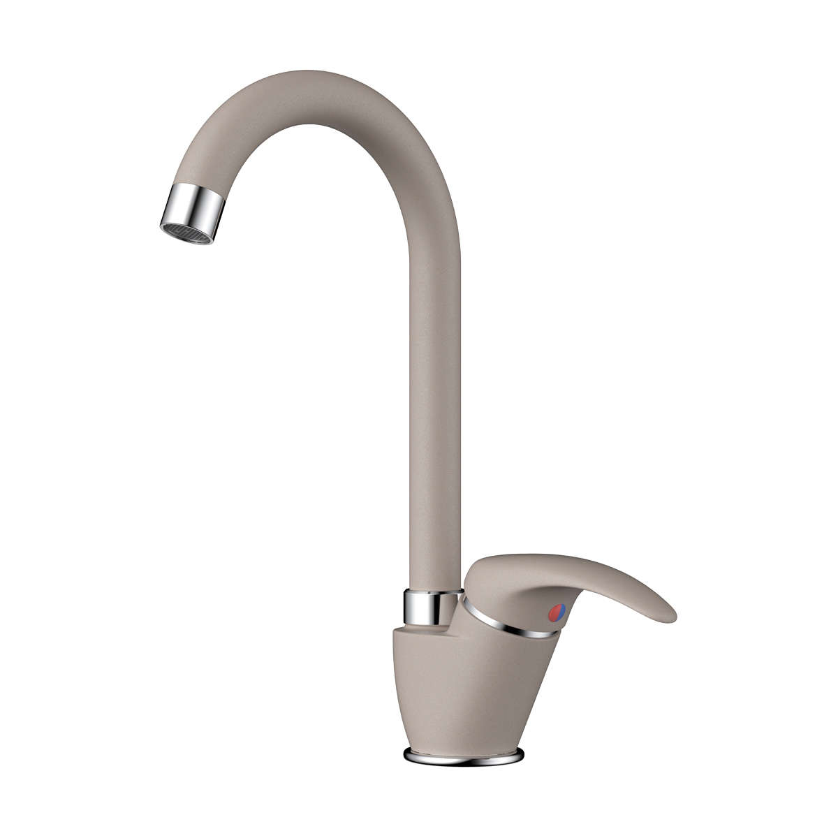 Смеситель для кухни Umi SA OMOIKIRI 4994272