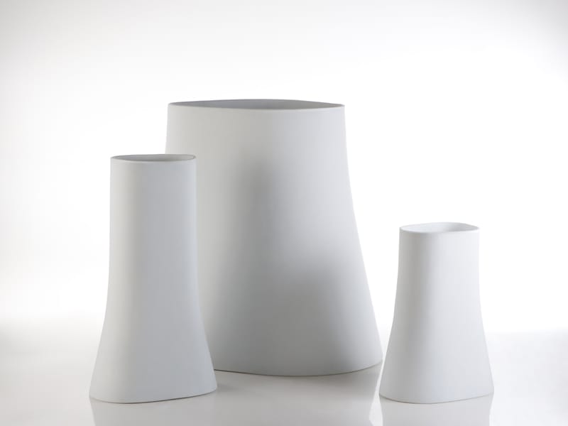 Садовый горшок из смолы Vondom Bones ARCH-00127345 - Вид №11