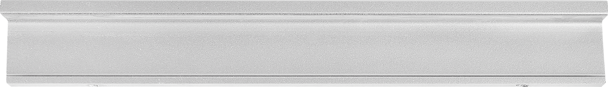 84596498 Ручка профильная Plastigy 90 128 мм пластик, цвет металлик STLM-0052584 Santreyd  - Вид №2