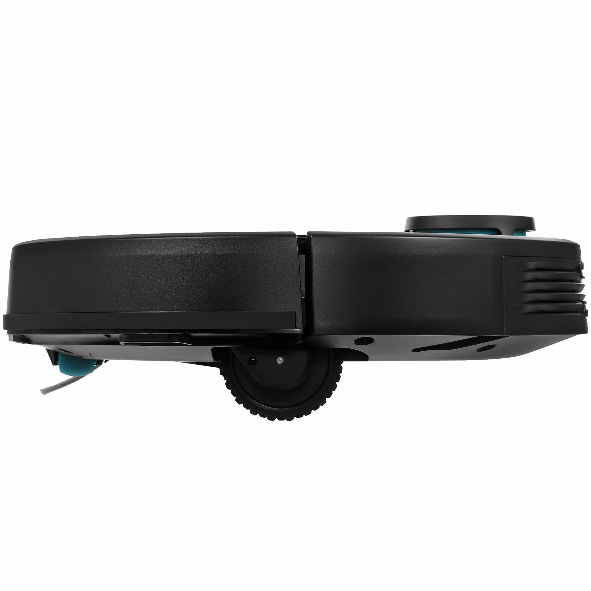 1692623 Робот-пылесос Viomi V3 черный STDN-0087251 - Вид №4