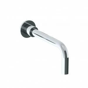 C33-3WS1 C33-3WS1 Излив на ванну настенный ЗВЕЗДА С РЫЧАГАМИ Cristal & Bronze STAR À MANETTES