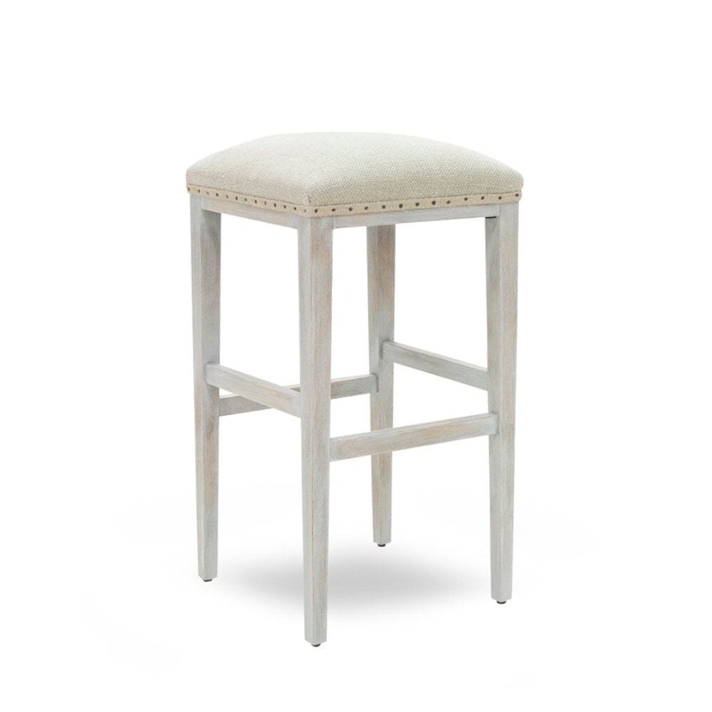 Табурет из велюра CREARTE COLLECTIONS Луксор ARCH-00100569 - Вид №1