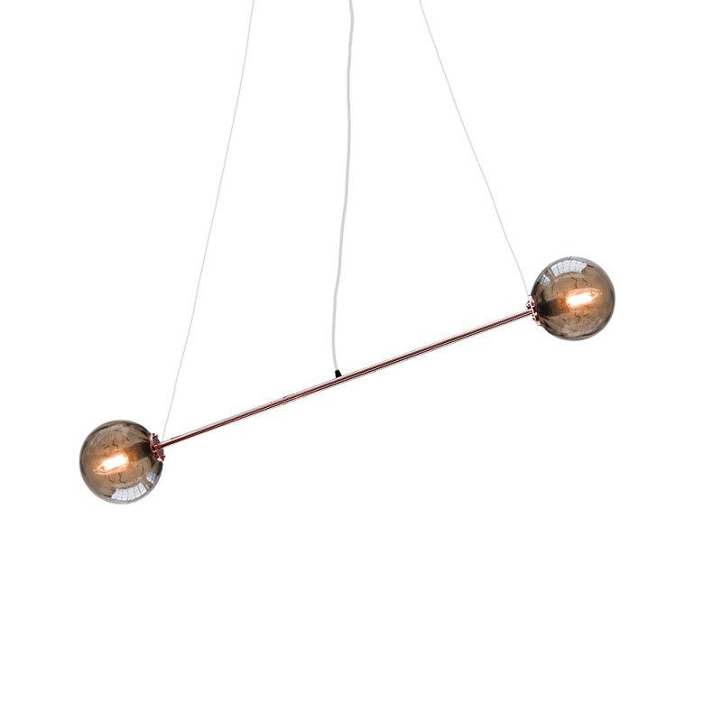 P267BX214 Лампа для спортзала Adriani e Rossi  - Вид №3