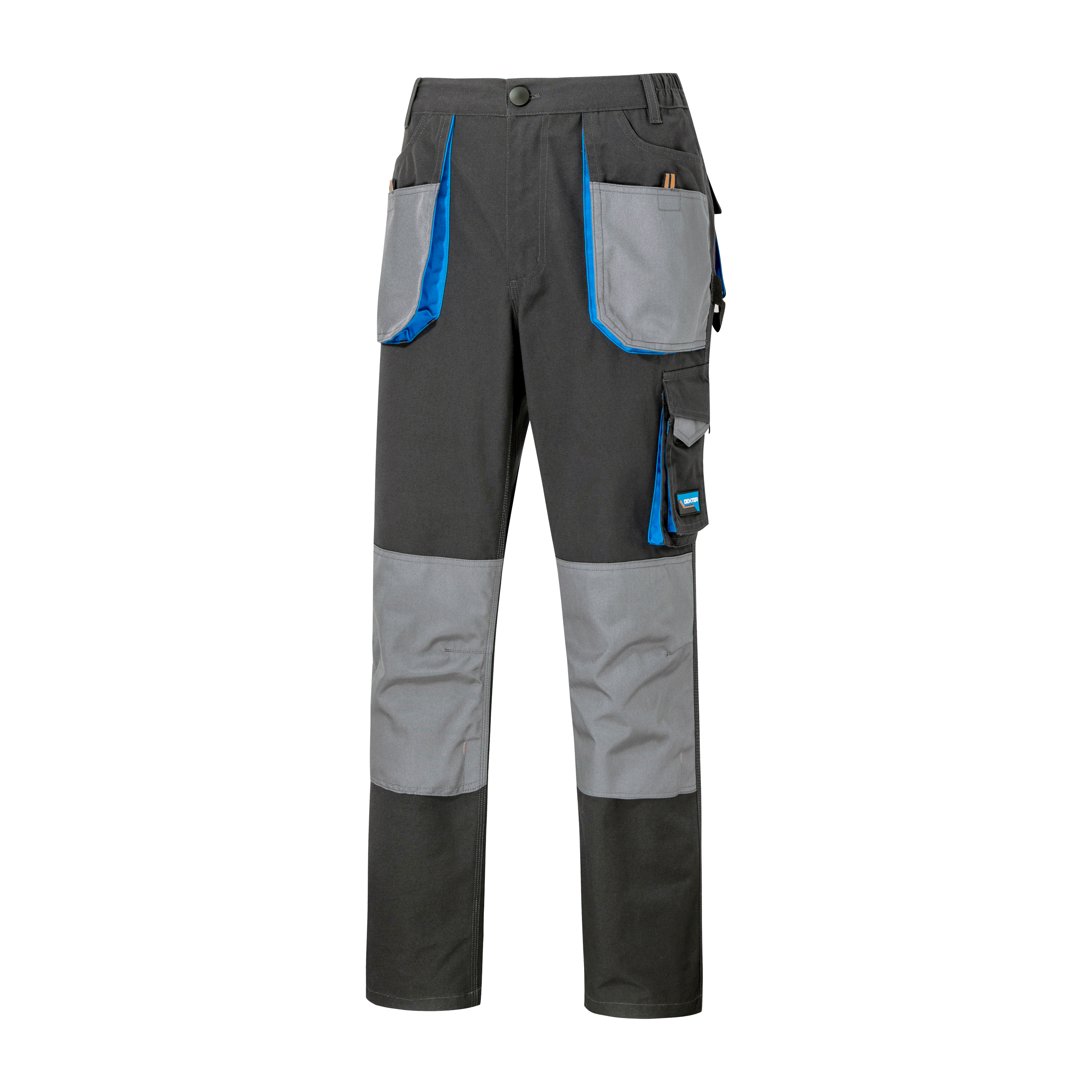 Рабочие брюки Dexter с утеплением для профессиональной эксплуатации 83603814 STLM-0042414