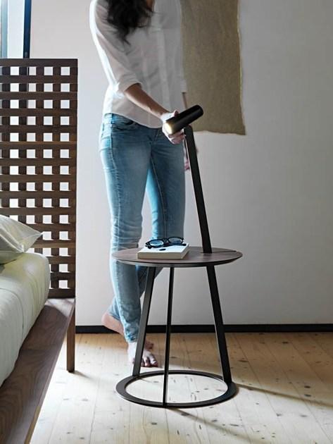 Casamania & Horm Сервисный столик / прикроватный столик Albino family sun-id-1416963 - Вид №8