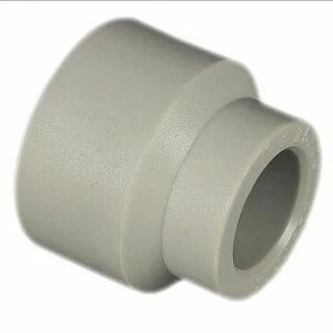 Муфта ВВ 63х50 редукционная полипропилен FV-PLAST