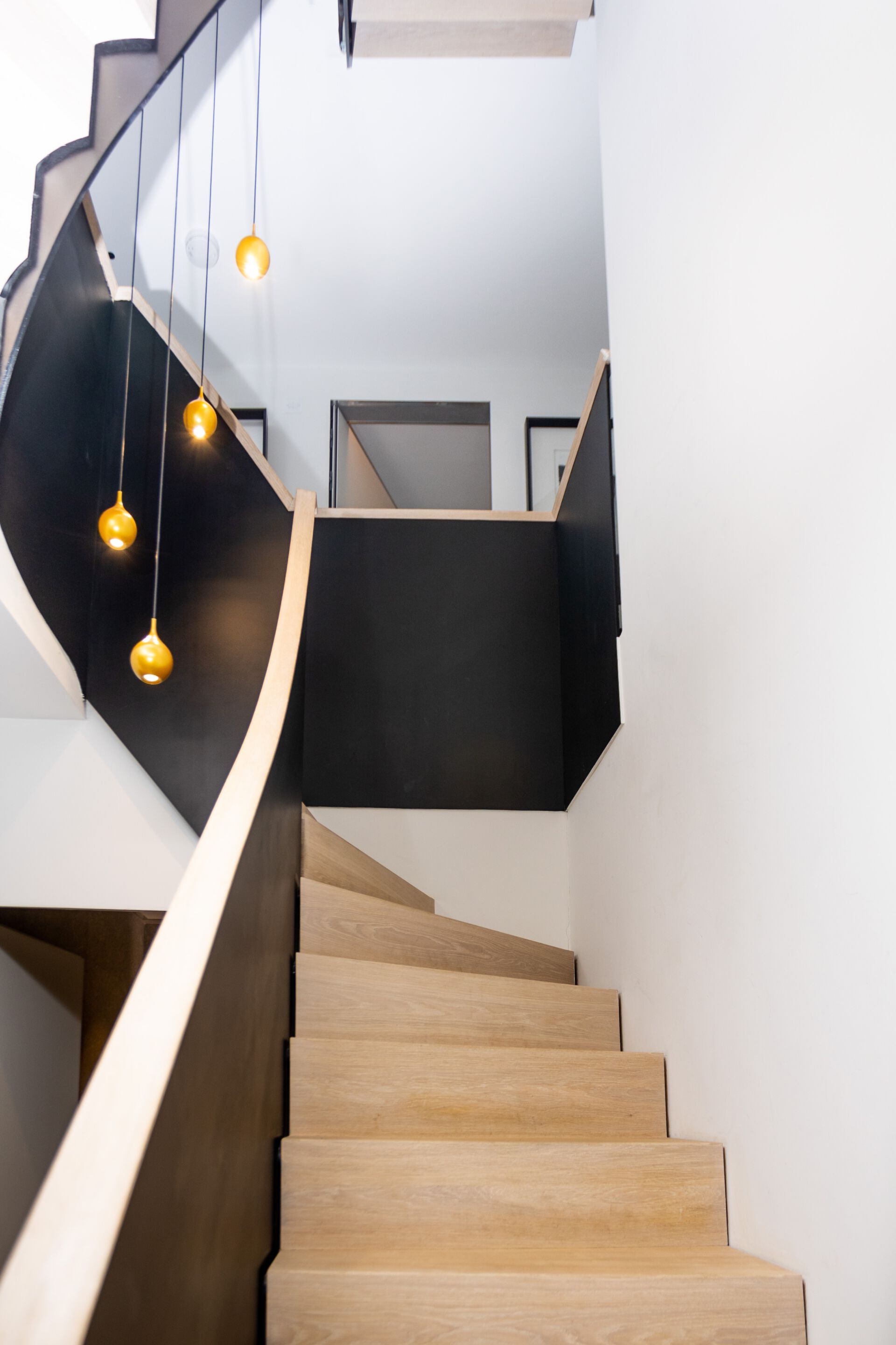 Консольная лестница Siller Treppen Зигзаг ARCH-00027218 - Вид №2