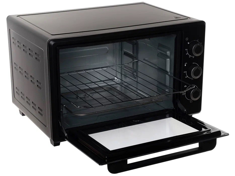 9146388 Мини-печь Oasis M-40B черный STDN-0129194 - Вид №5