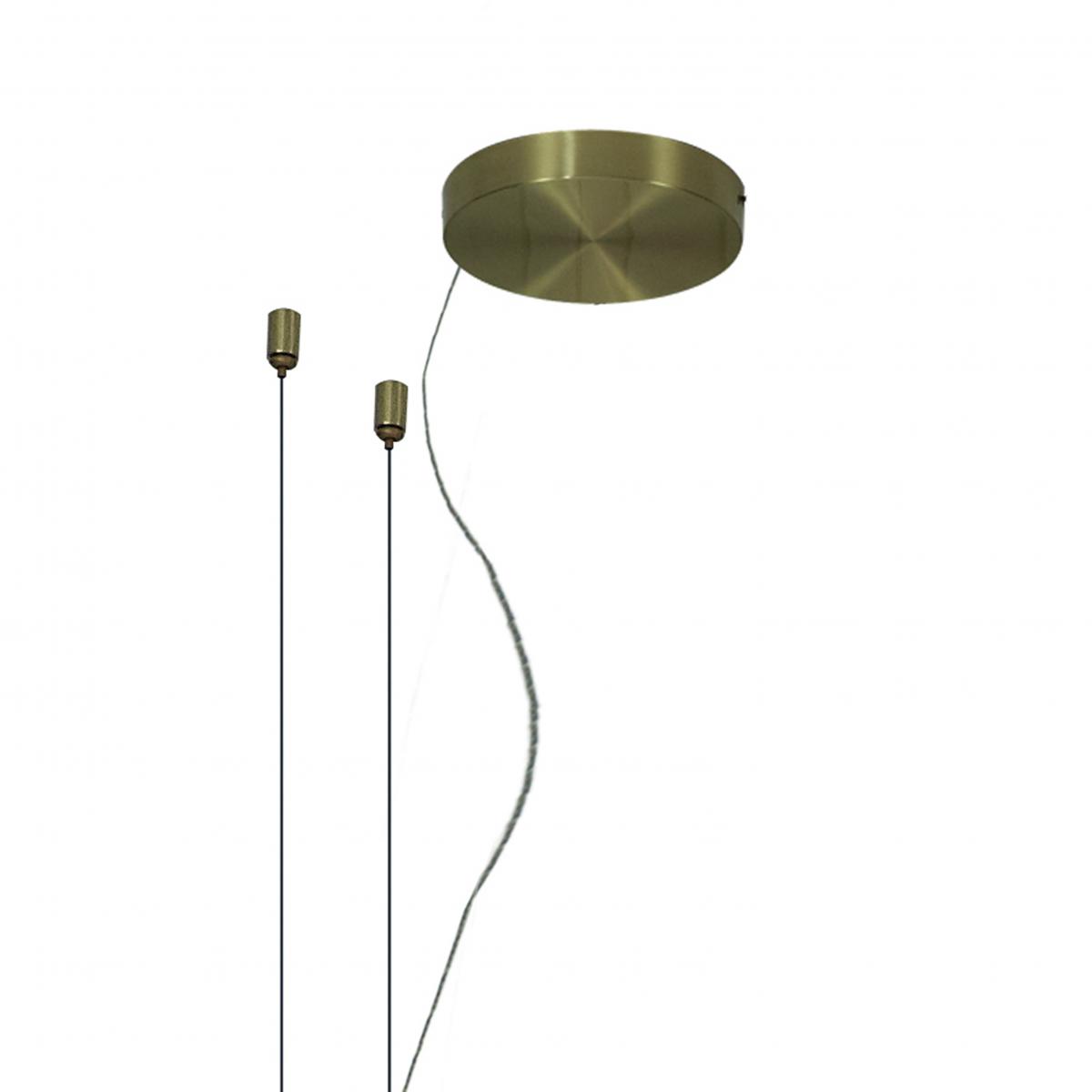 096682 Подвесная люстра MANTRA SHELL 7261 Mantra Shell - Вид №3