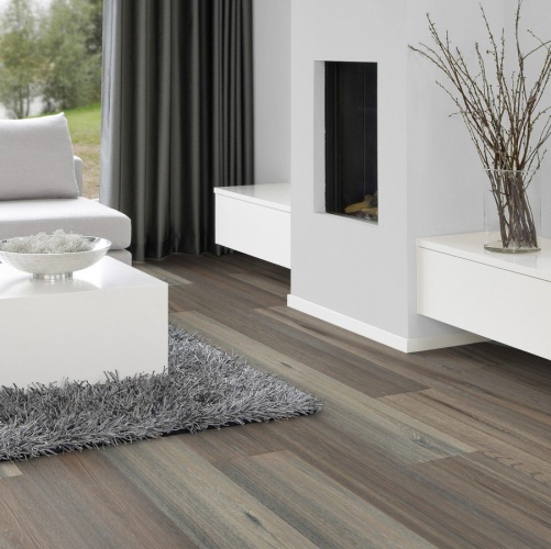 Паркетная доска Solidfloor Монгомери 1194926 - Вид №6