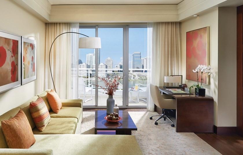 Contardi Дуговая лампа в ткани Divina sun-id-1359979 - Вид №4