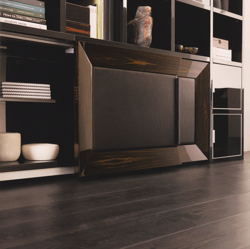 Книжный шкаф PRESTIGE 06 GCCOLOMBO 309.001 - Вид №1