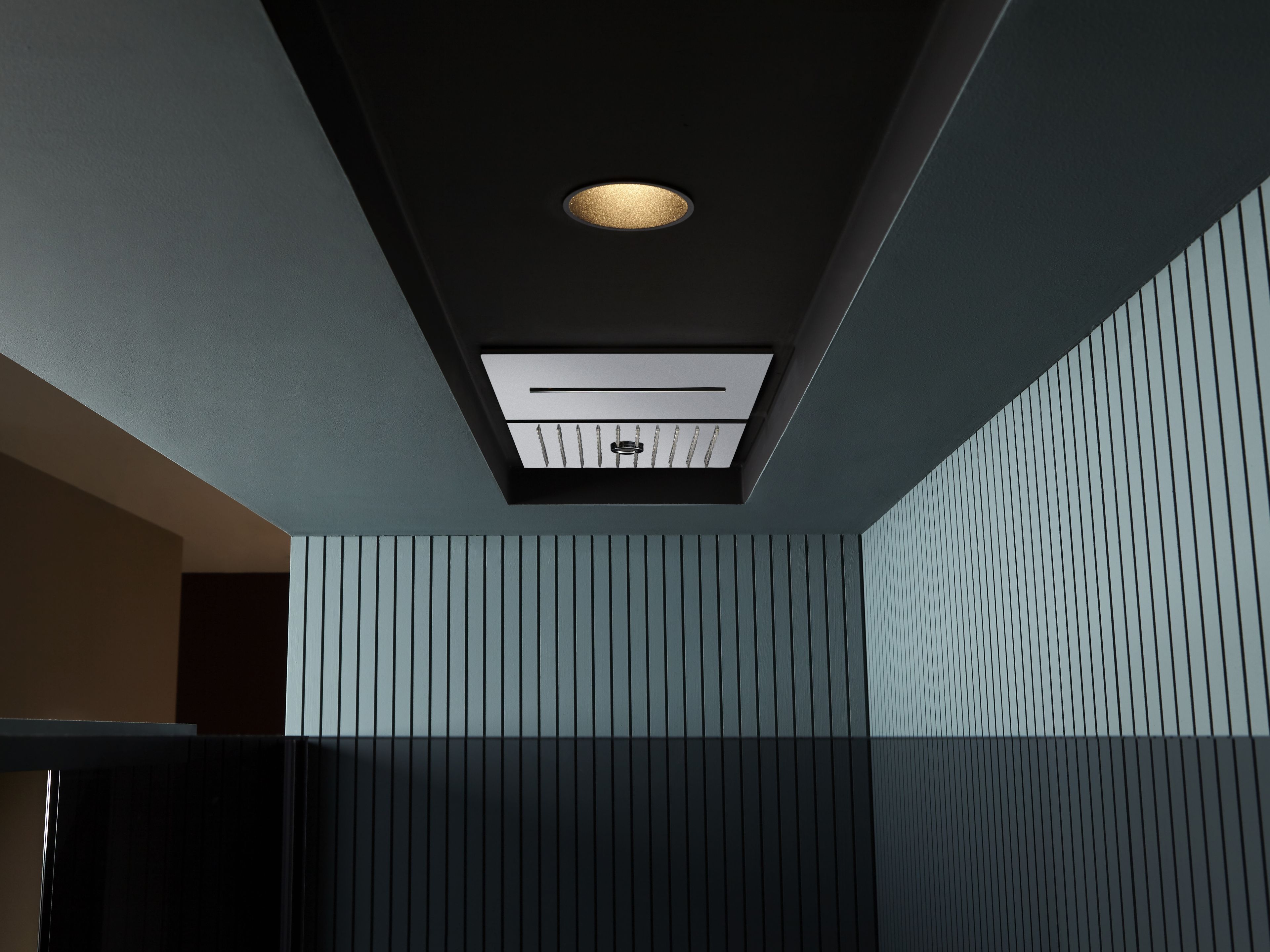 Встраиваемая потолочная душевая головка Antoniolupi LAMATTONELLA ARCH-00036514