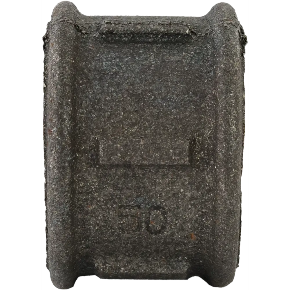Муфта Fittex 2" ВР мм чугун 027-1498 82207663 STLM-2078363  - Вид №1