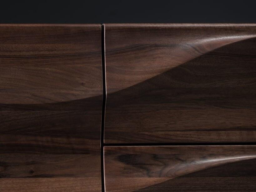 Artisan Буфет из массива дерева Lasta Sbaa2xxyy  - Вид №2