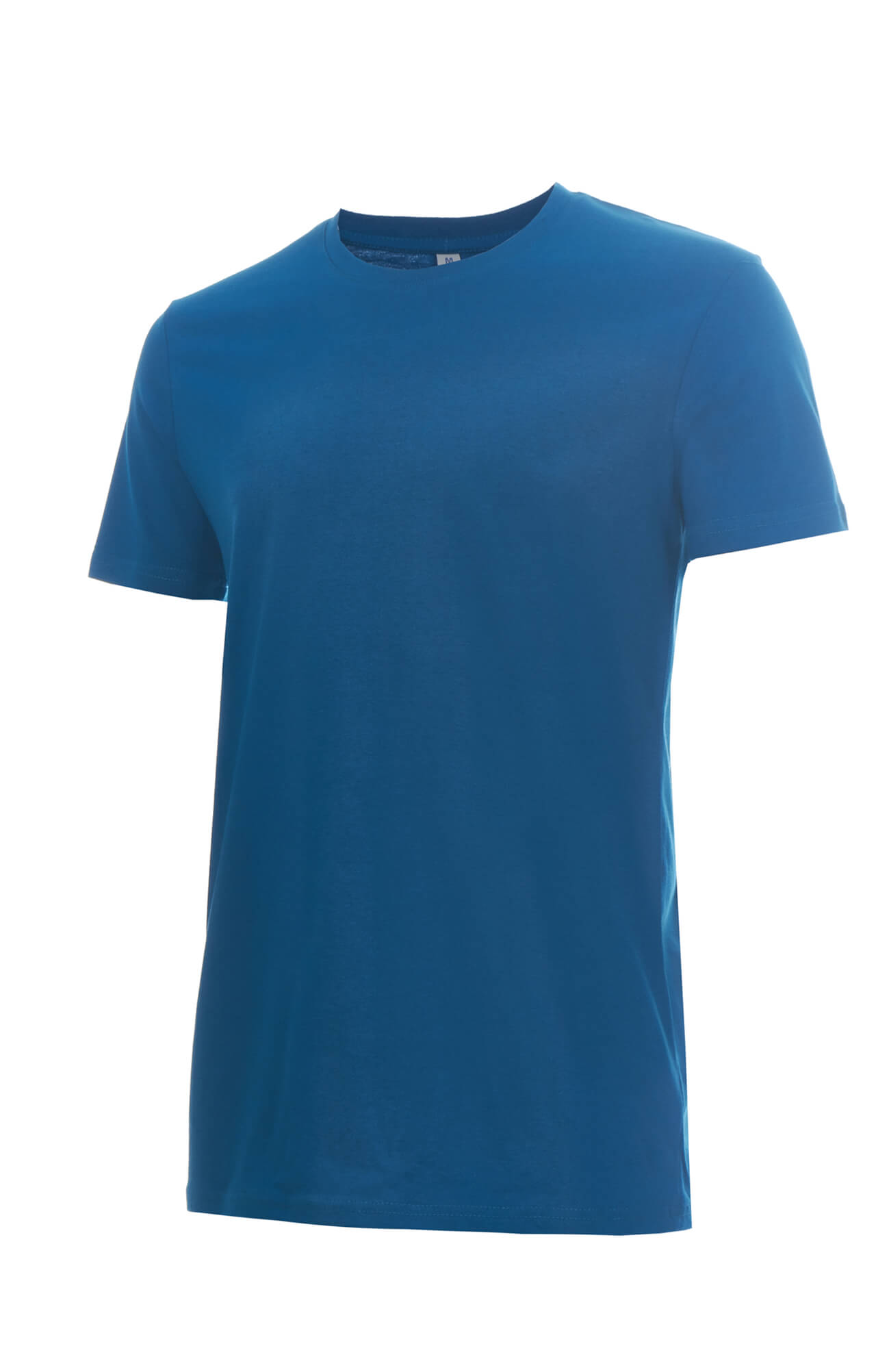 4958265 Футболка, цвет аква  Одежда для официантов  размер 3XL(56-58) Спецодежда  - Вид №1