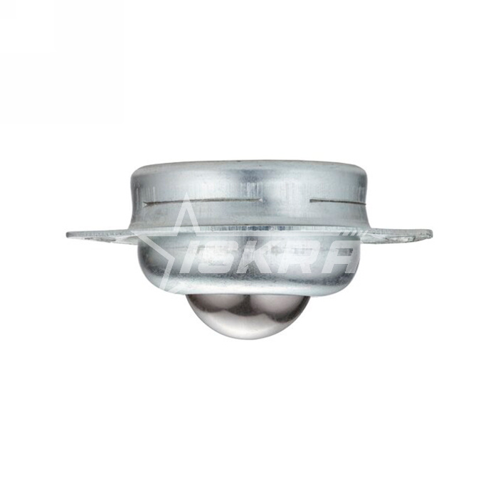 IS2200 Шариковая опора CY25E CS/CS ISKRA  - Вид №3