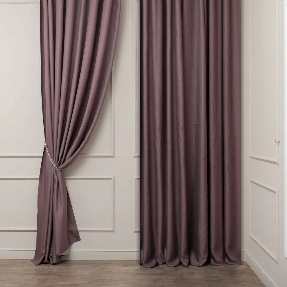ЛТ ткань 1 п/м лен cosimo брусничный 300 см 82816843 STLM-2208500 TEX REPUBLIC 
