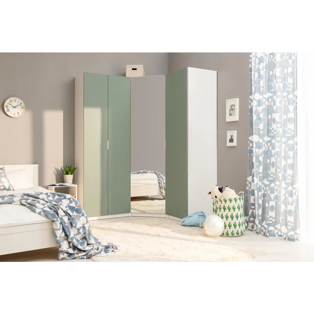 Полка Santreyd Лион для систем хранения 36.7x40.2 см, 2 шт 85205661 STLM-0059909 - Вид №8