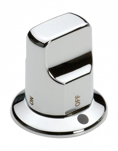 Oras 182 Клапан стиральной машины 182  Хром