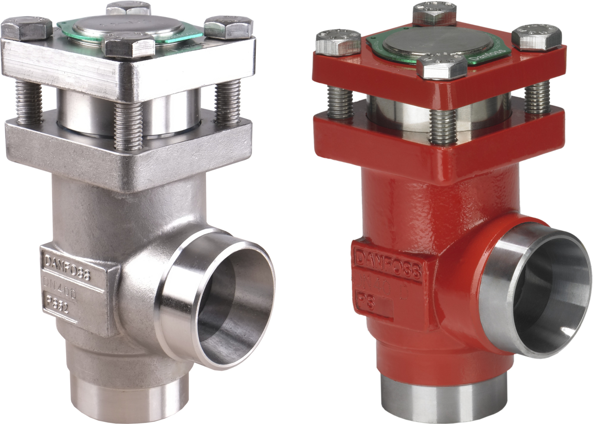 Danfoss CHV-X — обратные клапаны CHV-X 25 D Клапан обратный 148B5436  - Вид №5