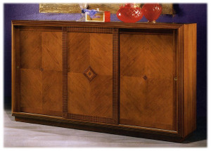 Комод Arte CARPANELLI CR 26