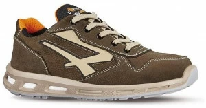 U-POWER Низкая защитная обувь  Rl20103