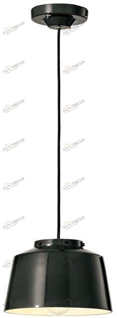 FERROLUCE Подвесной светильник из керамики 50's C2000 - c2001