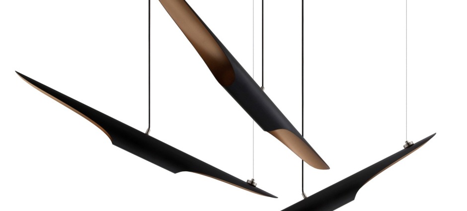 005887 Подвесной светильник Delightfull Coltrane - Вид №3