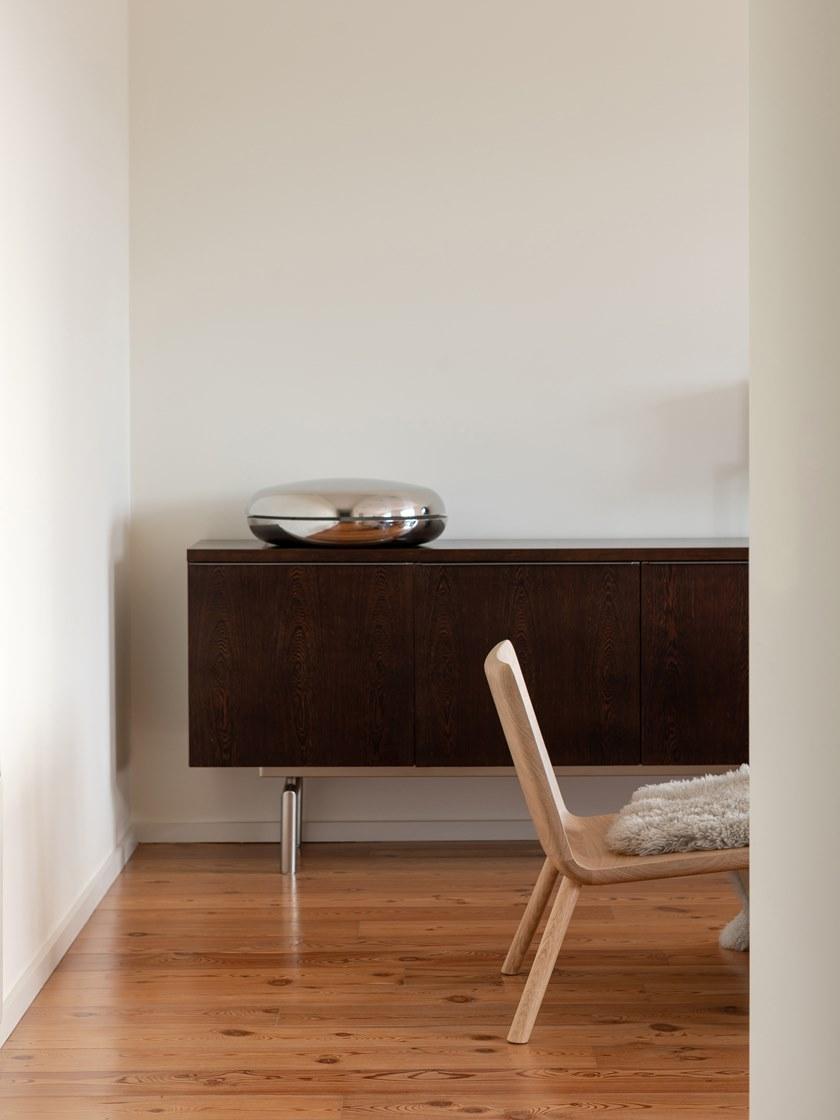 MOR DESIGN Кресло из ясеня Allay sun-id-1448635 - Вид №11
