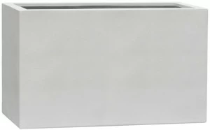 PAOLELLI GARDEN Садовый горшок из фибры White lite 28 4989