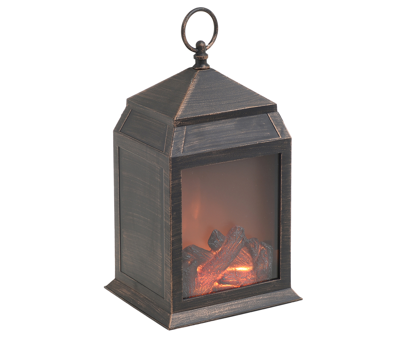 3870770.0006 Фонарь с led, таймер на 6 часов TO4ROOMS 