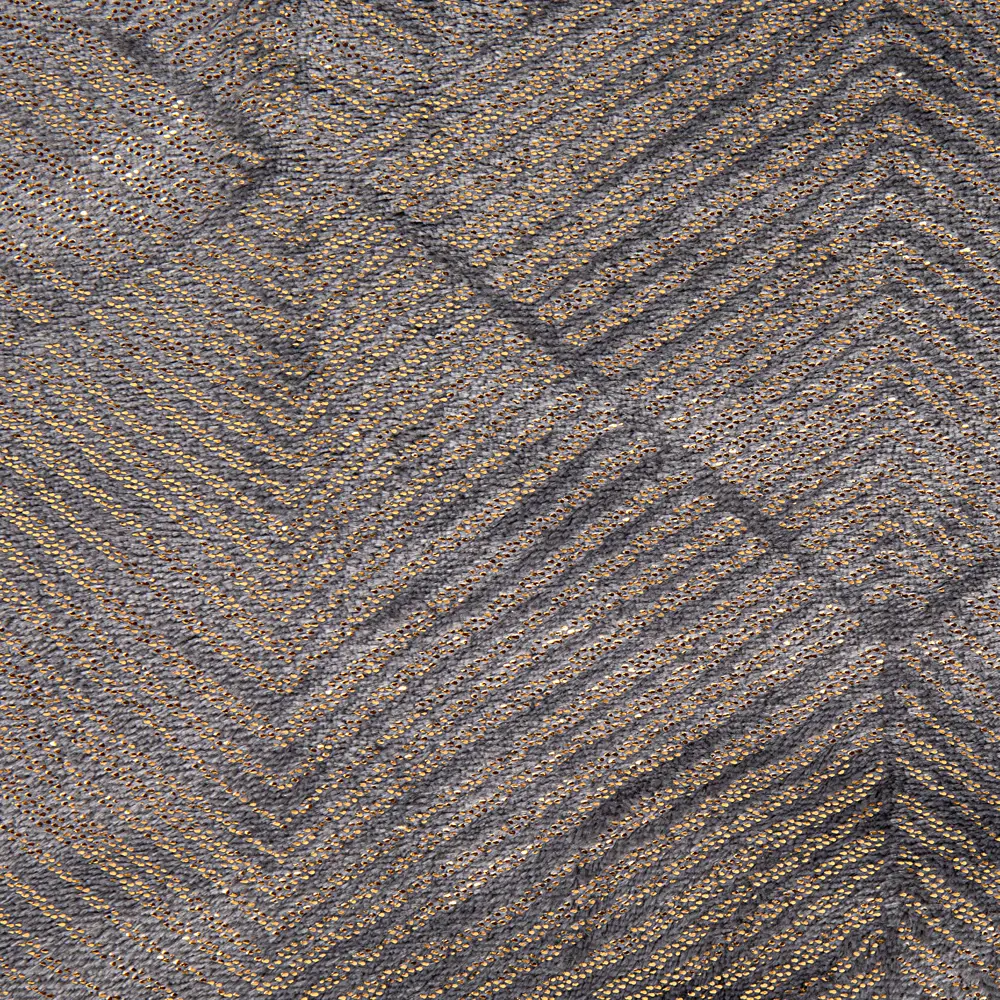 Плед Aro 180x200 см фланель цвет разноцветный Ardenza STLM-2024667 - Вид №1