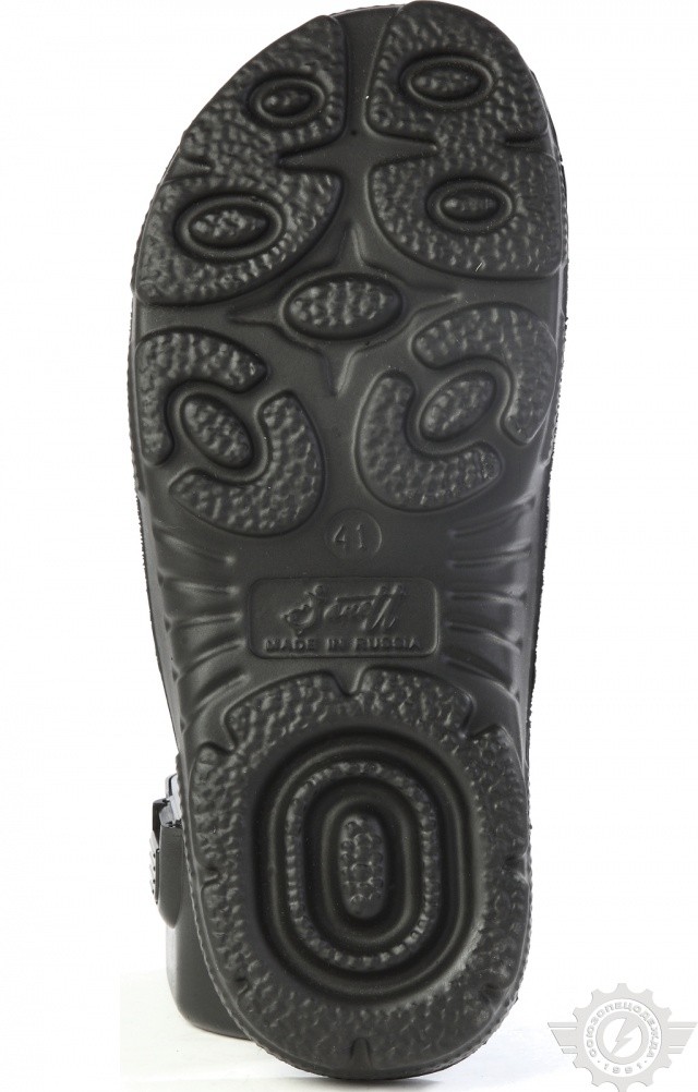 66751 Сланцы  размер 43 Спецодежда  - Вид №1