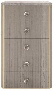 FRATO Комод из дерева Berna Ffu330006abd