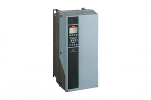 Danfoss VLT AQUA Drive FC 202 — специализированные преобразователи частоты для водоснабжения и водоотведения мощностью до 1400 кВт FC-202P5K5T4E55H1XGXXXXSXXXXAXBXCXXXXDX 131B8947