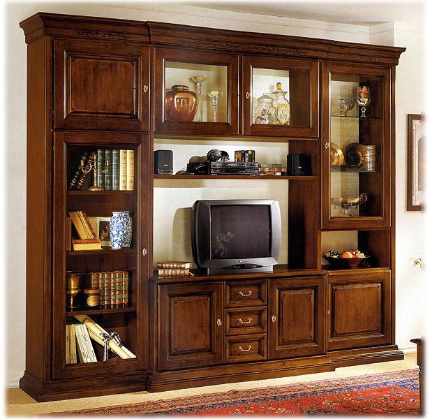 Стенка  MIRANDOLA M308 