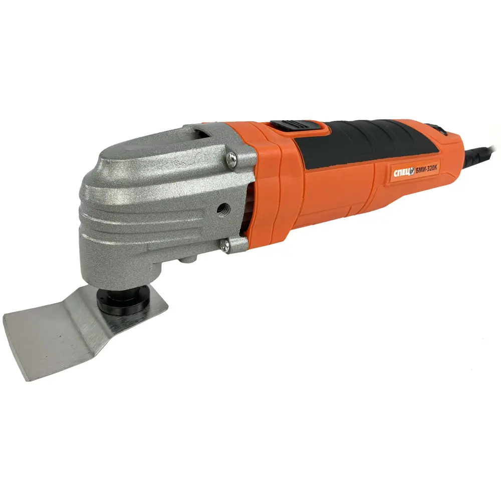 Реноватор сетевой Спец БМИ-320К, 320 Вт STLM-2133796