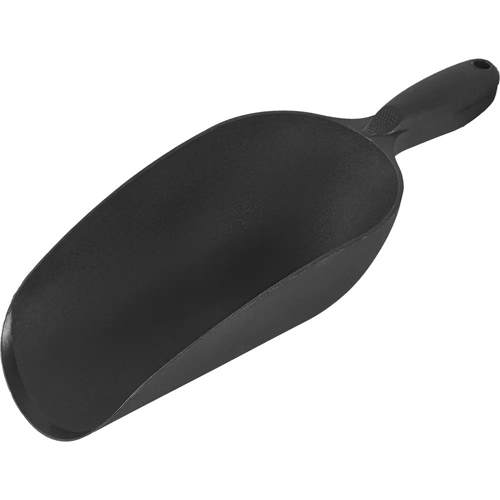 Совок Palisad 62396 330 мм полипропилен STLM-2115361