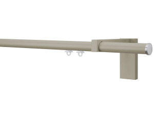 Алюминиевая карниз