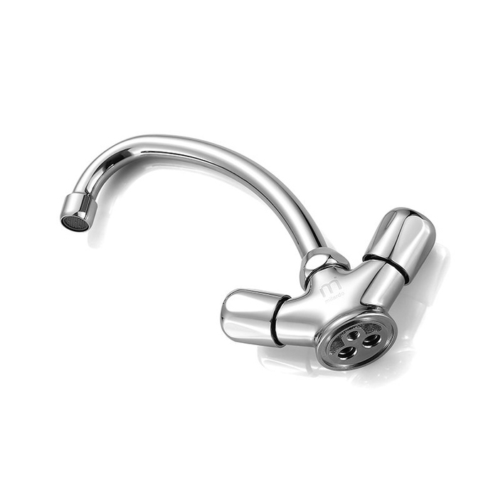 TA59017BW5 MI Milardo Tasman Смеситель для кухни Tasman Россия  - Вид №1