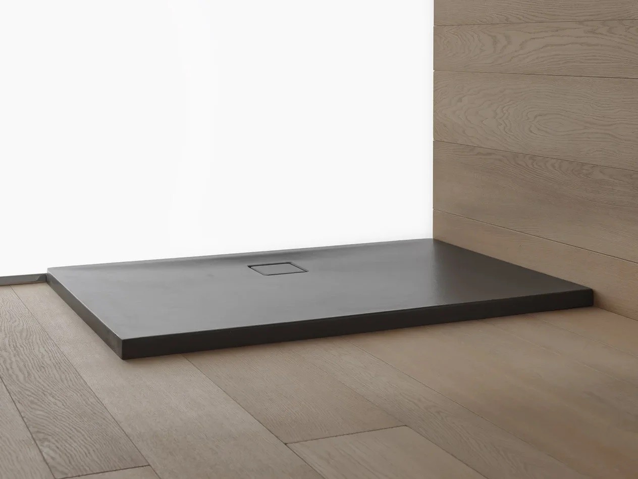 Поддон для душа акриловый Kolpa-San Serra 00579  Словения  - Вид №2