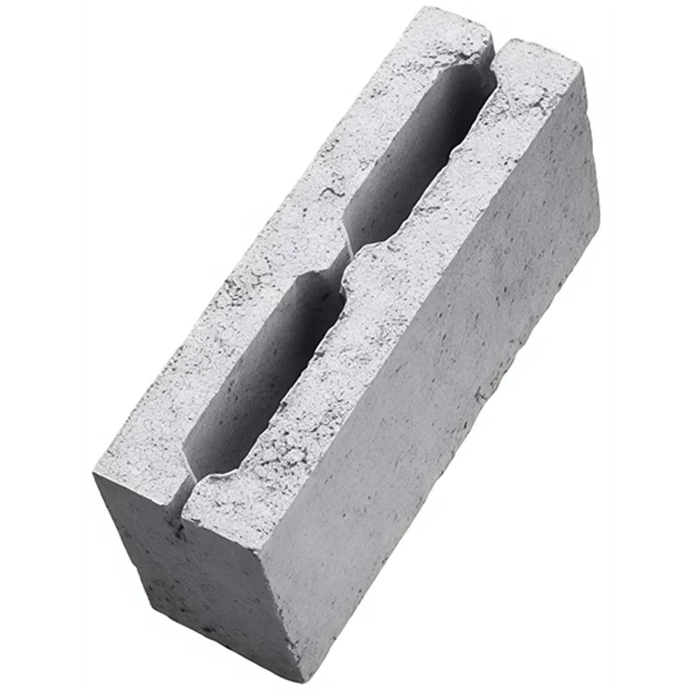 Блок сплитерный СКЦ-2Р 390x90x188 мм Santreyd STLM-2011983