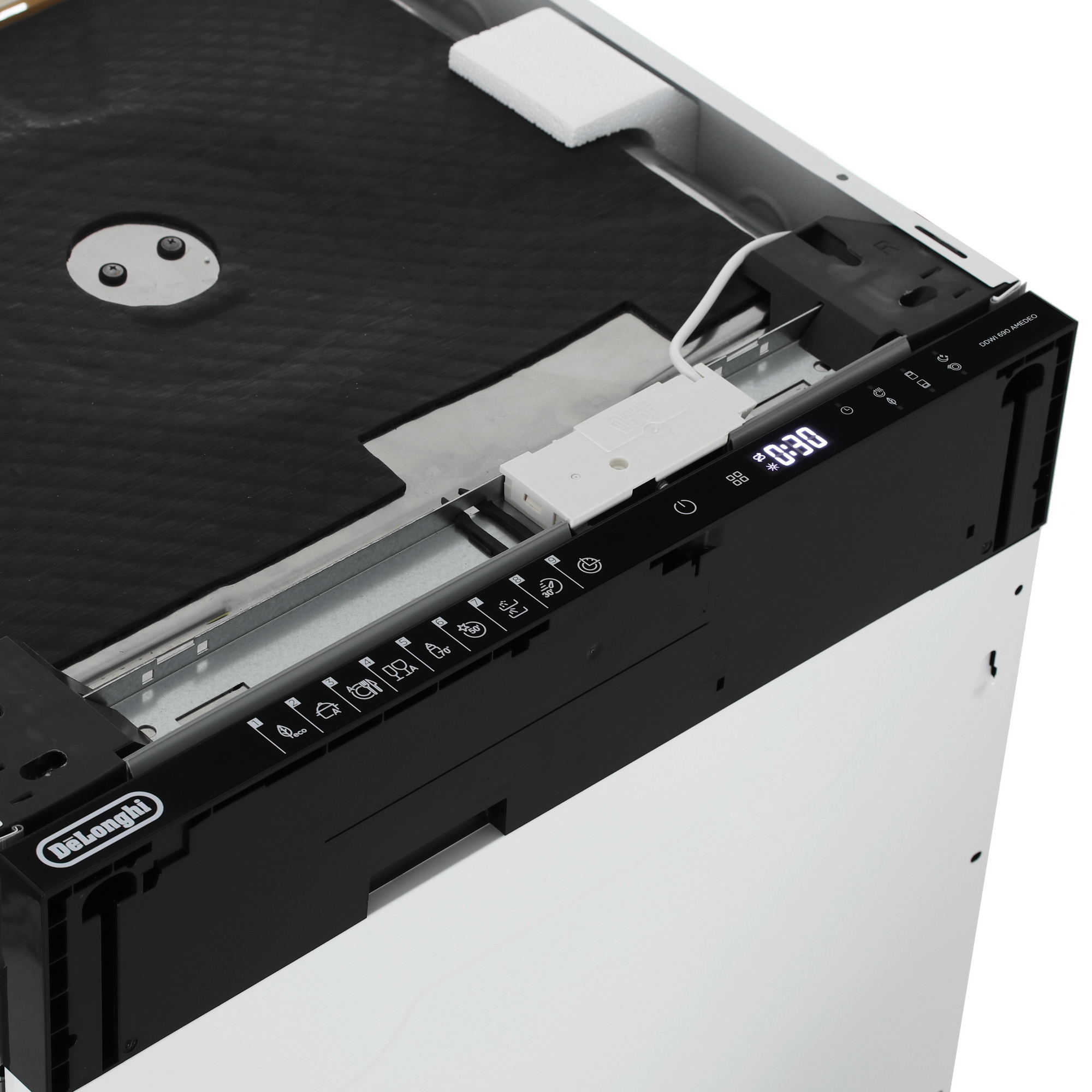 9101154 Встраиваемая посудомоечная машина DeLonghi DDWI 690 AMEDEO STDN-0105170 - Вид №5