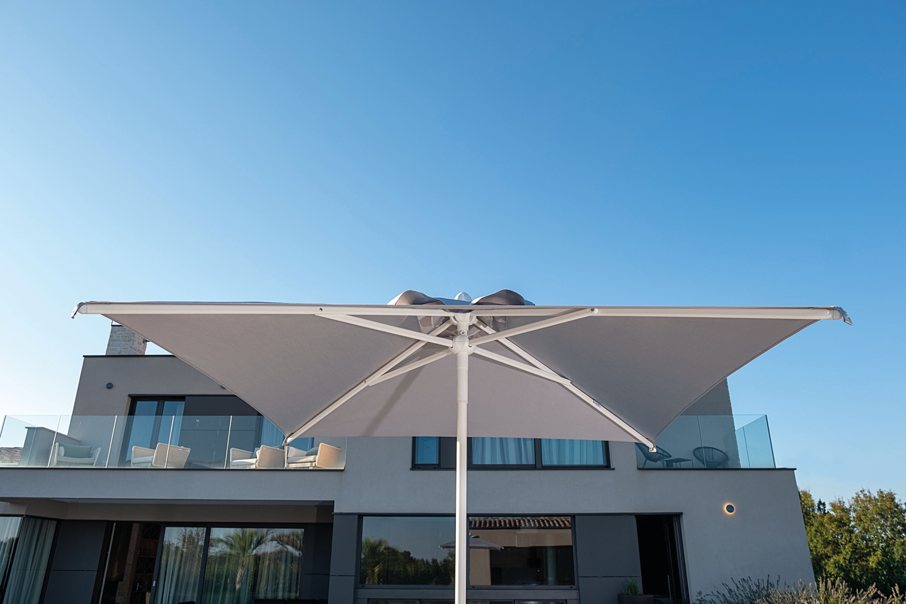 Ткань зонтик Scolaro Parasol Лидо ARCH-00136271 - Вид №1