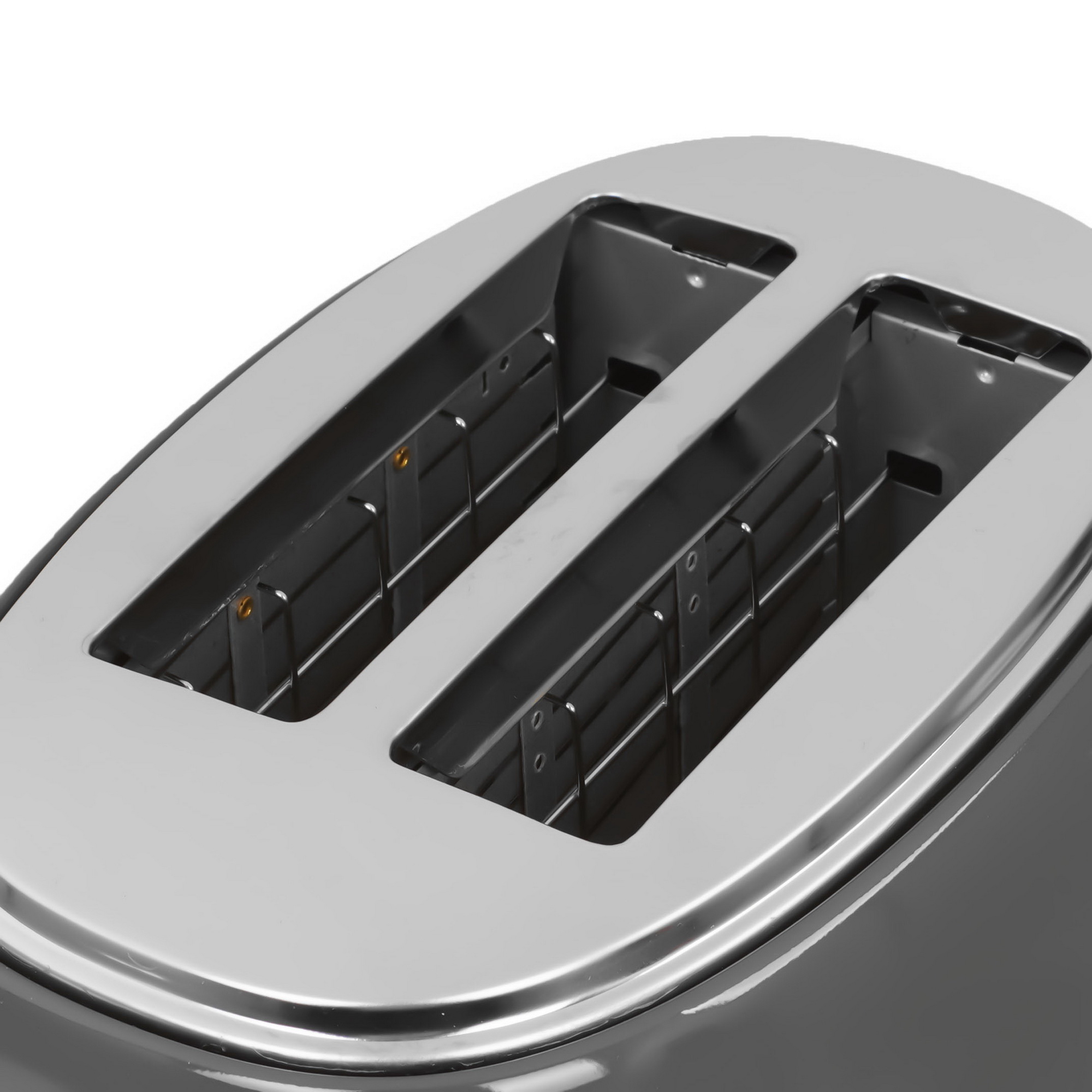 9229155 Тостер Tuarex TK-6007 серый STDN-0130900 - Вид №4