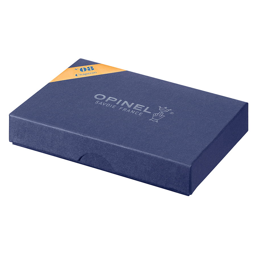 001399 Охотничий нож Стальной Opinel Бельгия  - Вид №3